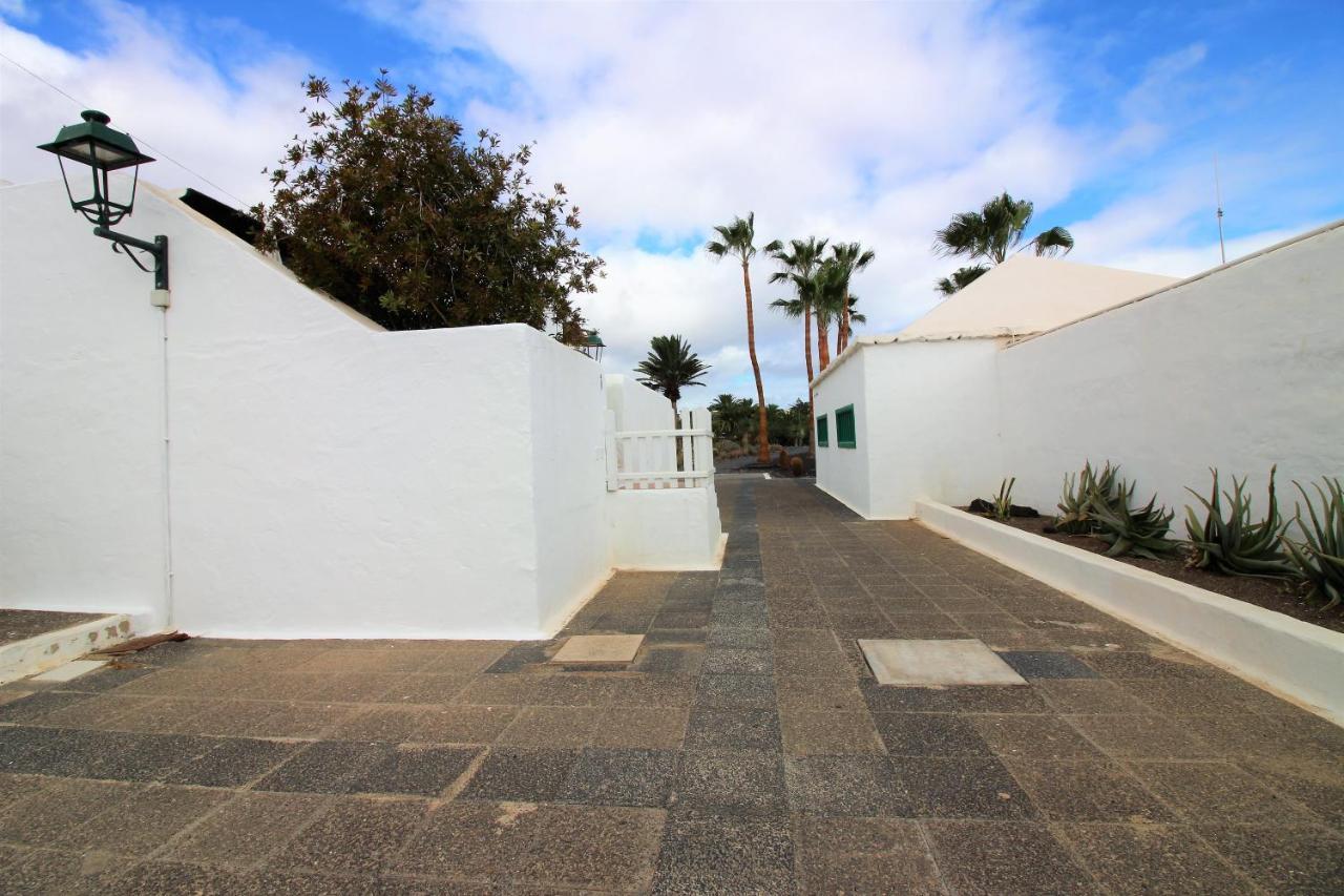 Barbara Beach House Costa Teguise Exterior foto